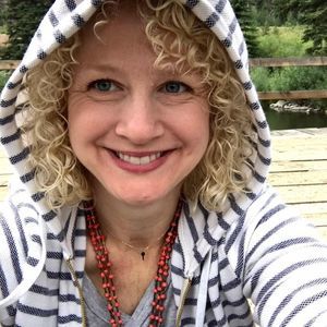 Meet your Posher, Karla